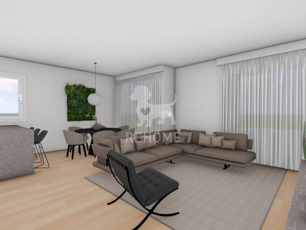 Appartamento a Udine in Viale Venezia 400 - Foto 4