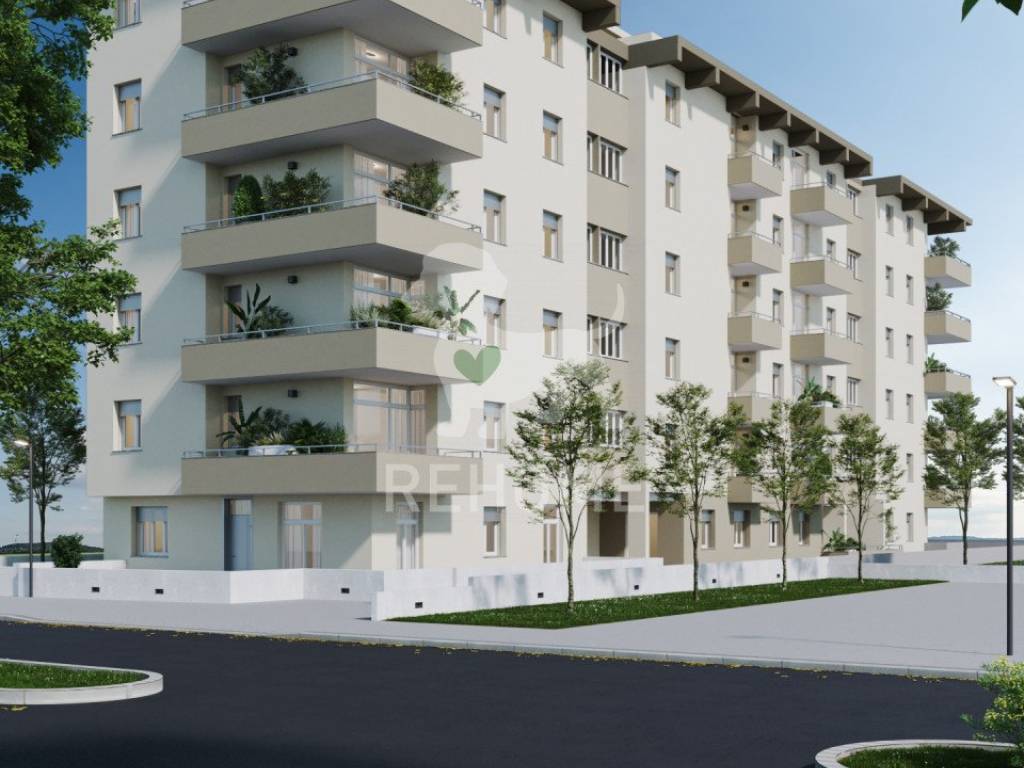 Appartamento a Udine in Viale Venezia 400 - Foto 5