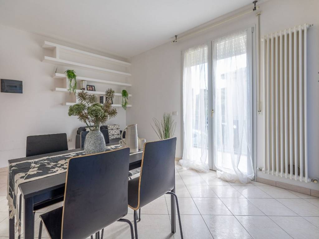 Appartamento a Gradara in Via Tavullia, 10 - Foto 2