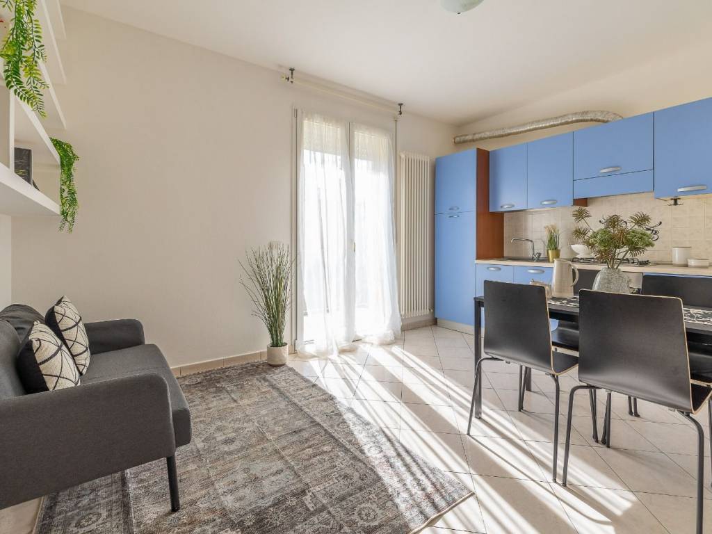 Appartamento a Gradara in Via Tavullia, 10 - Foto 3