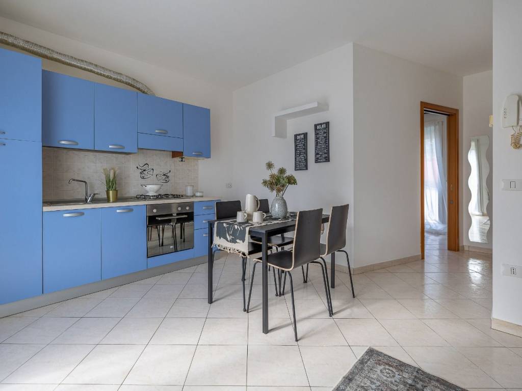 Appartamento a Gradara in Via Tavullia, 10 - Foto 4