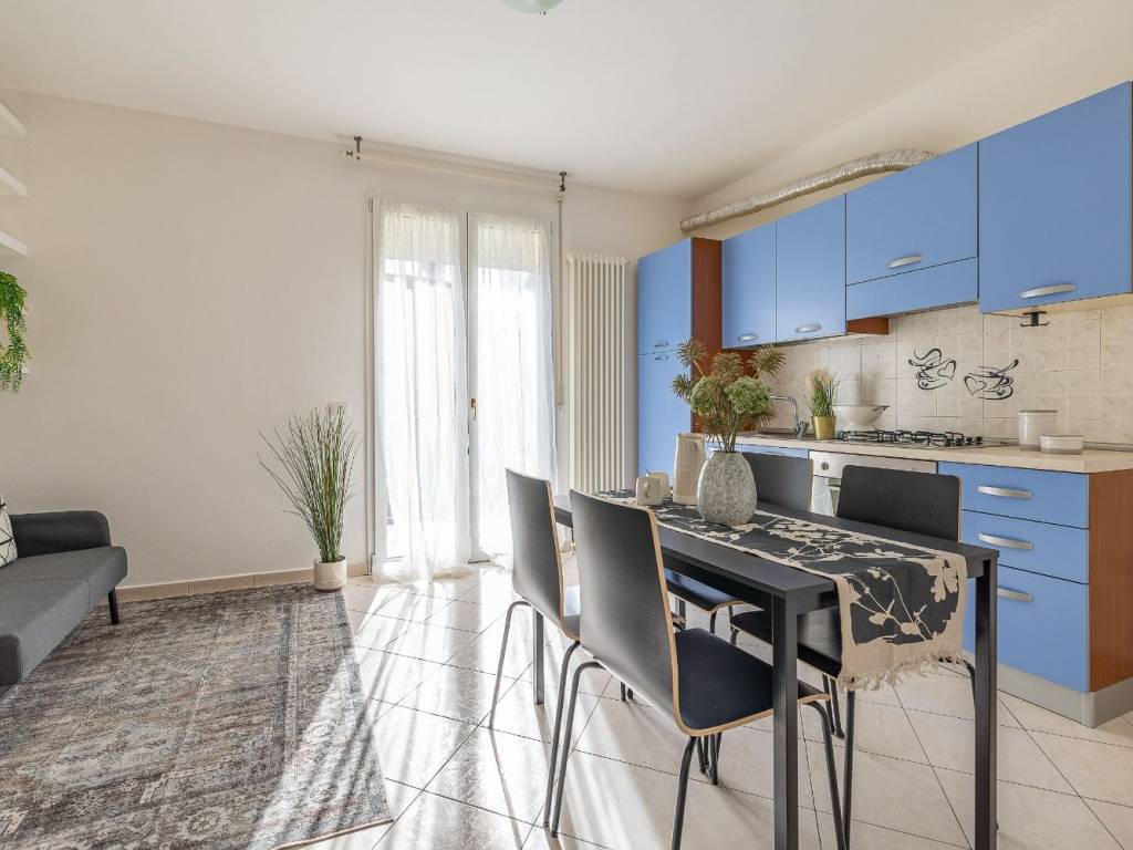 Appartamento a Gradara in Via Tavullia, 10 - Foto 5