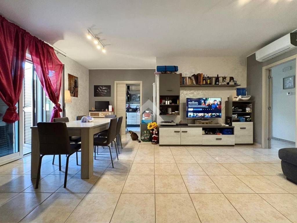 Appartamento a Fondi in Appartamento Via Ripa, 70 - Foto 2