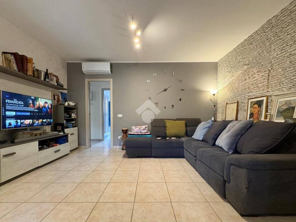 Appartamento a Fondi in Appartamento Via Ripa, 70 - Foto 3