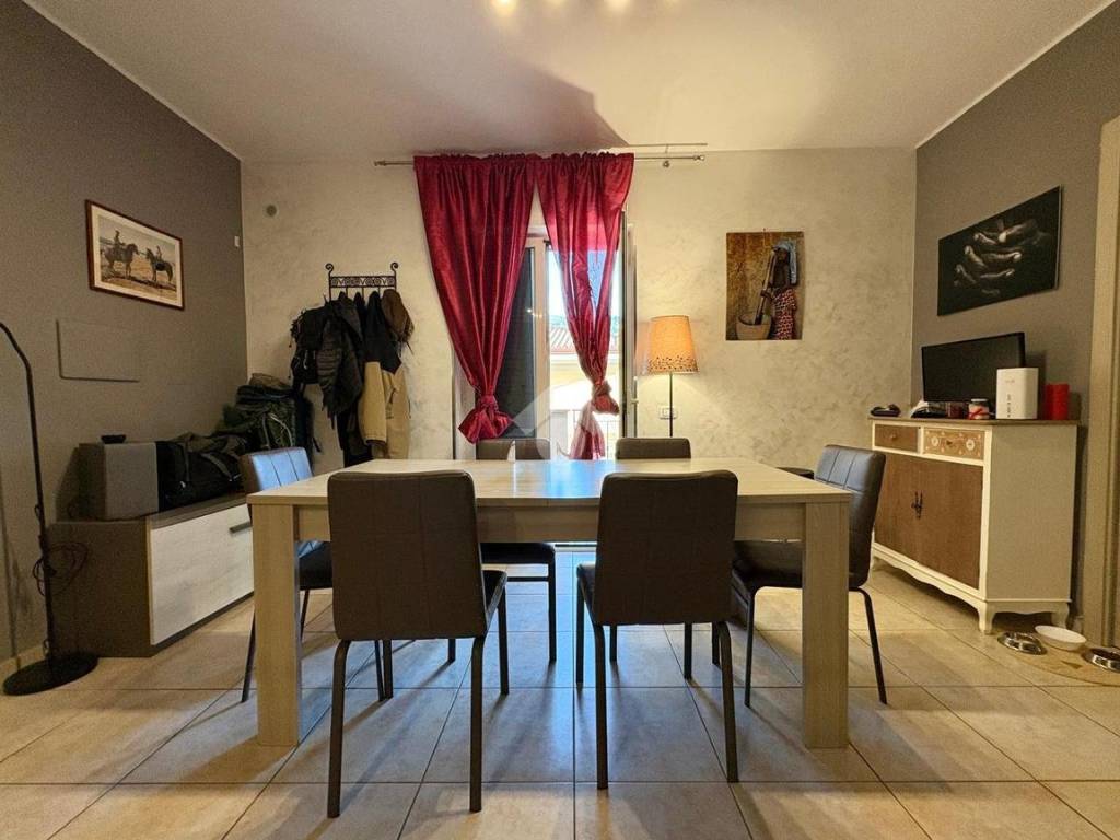 Appartamento a Fondi in Appartamento Via Ripa, 70 - Foto 4