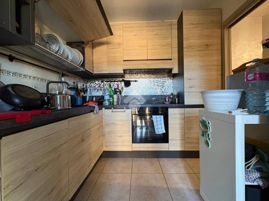 Appartamento a Fondi in Appartamento Via Ripa, 70 - Foto 5