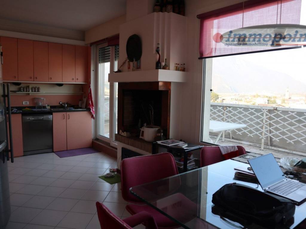 Appartamento a Bassano del grappa in Via San Paolo - Foto 4