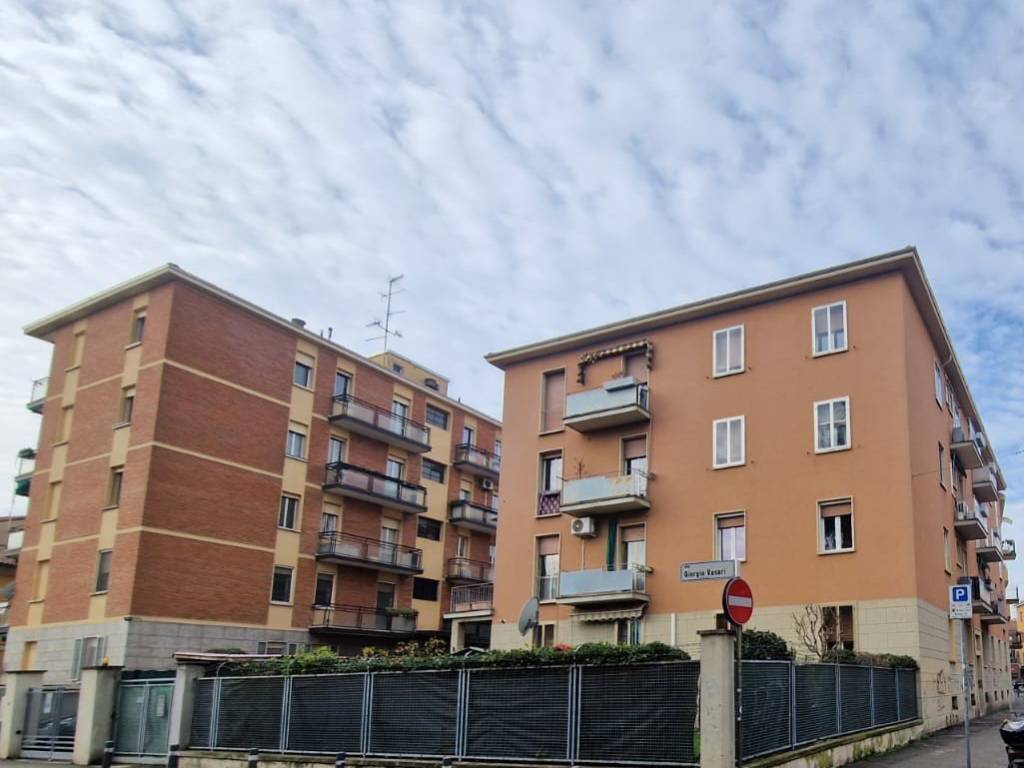 Appartamento a Bologna in Via Alfonso Lombardi - Foto 5