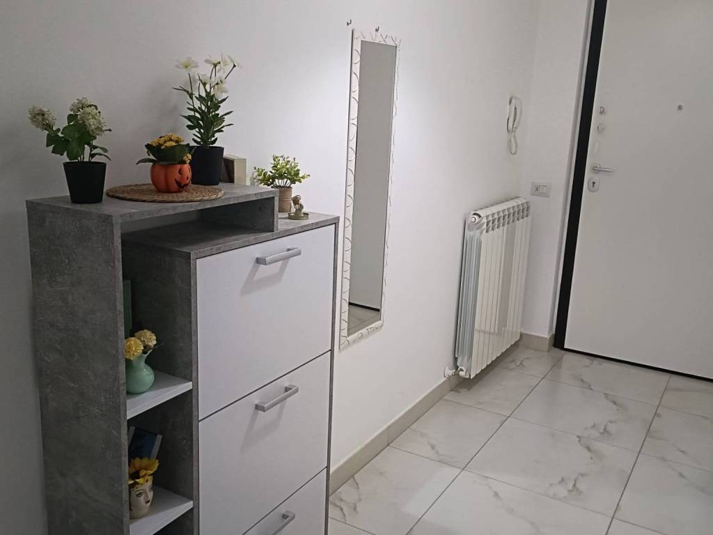 Appartamento a Cosenza in Via Anna Morrone - Foto 4