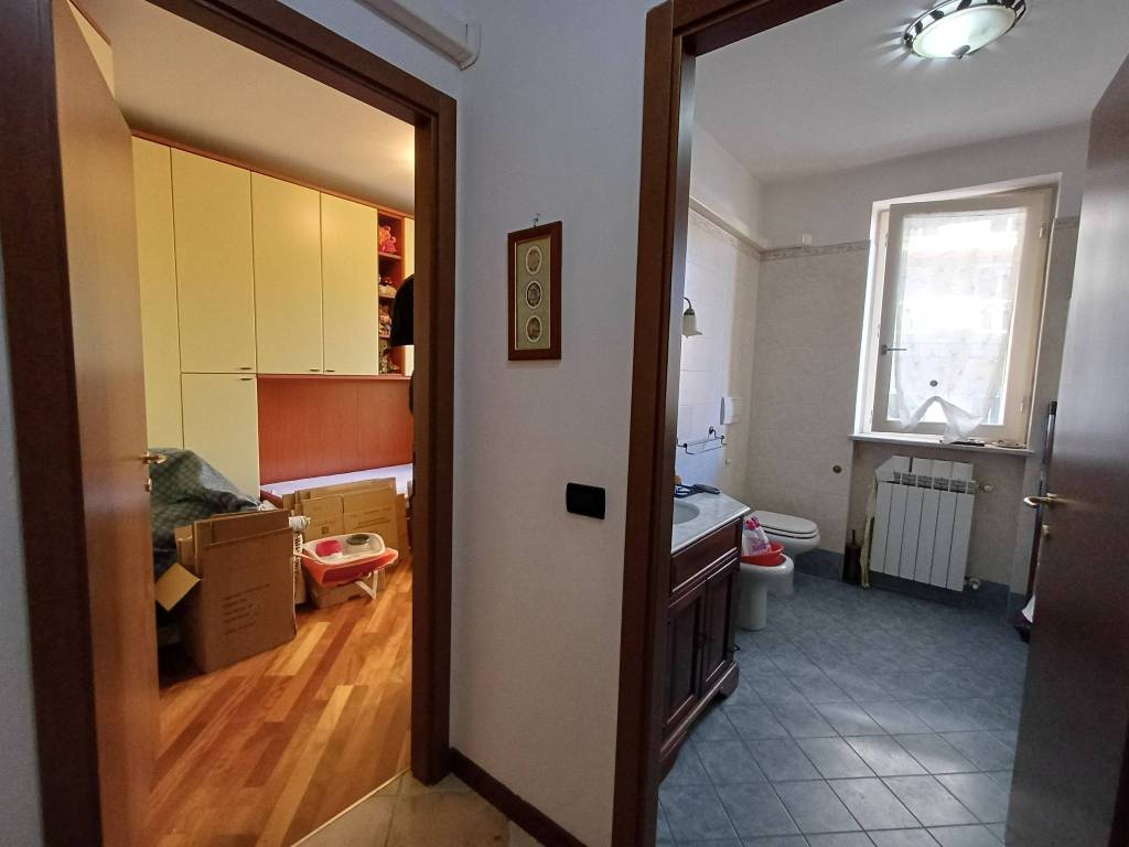 Appartamento a Vercelli in Via Aosta, 16 - Foto 4