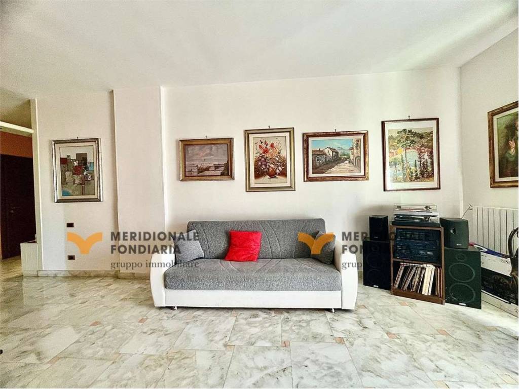 Appartamento a Lecce in Via E.A. Mario , 7/A - Foto 2