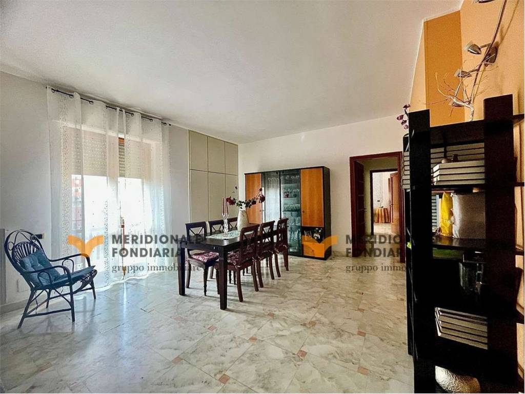 Appartamento a Lecce in Via E.A. Mario , 7/A - Foto 3