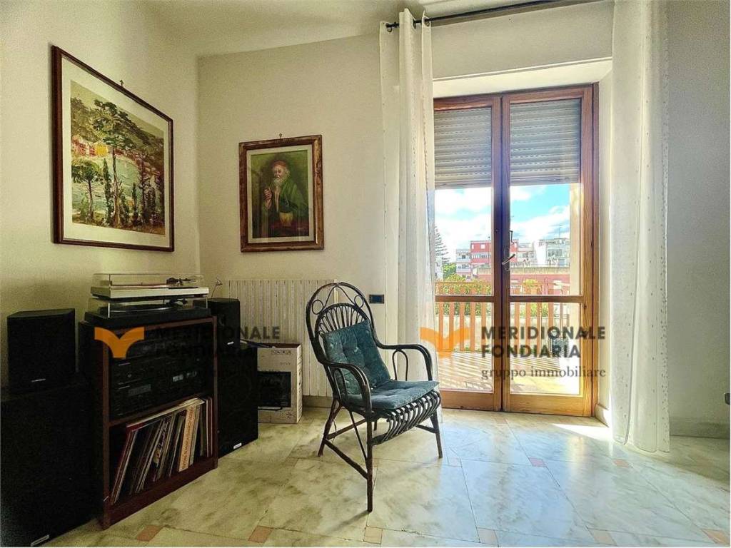 Appartamento a Lecce in Via E.A. Mario , 7/A - Foto 4