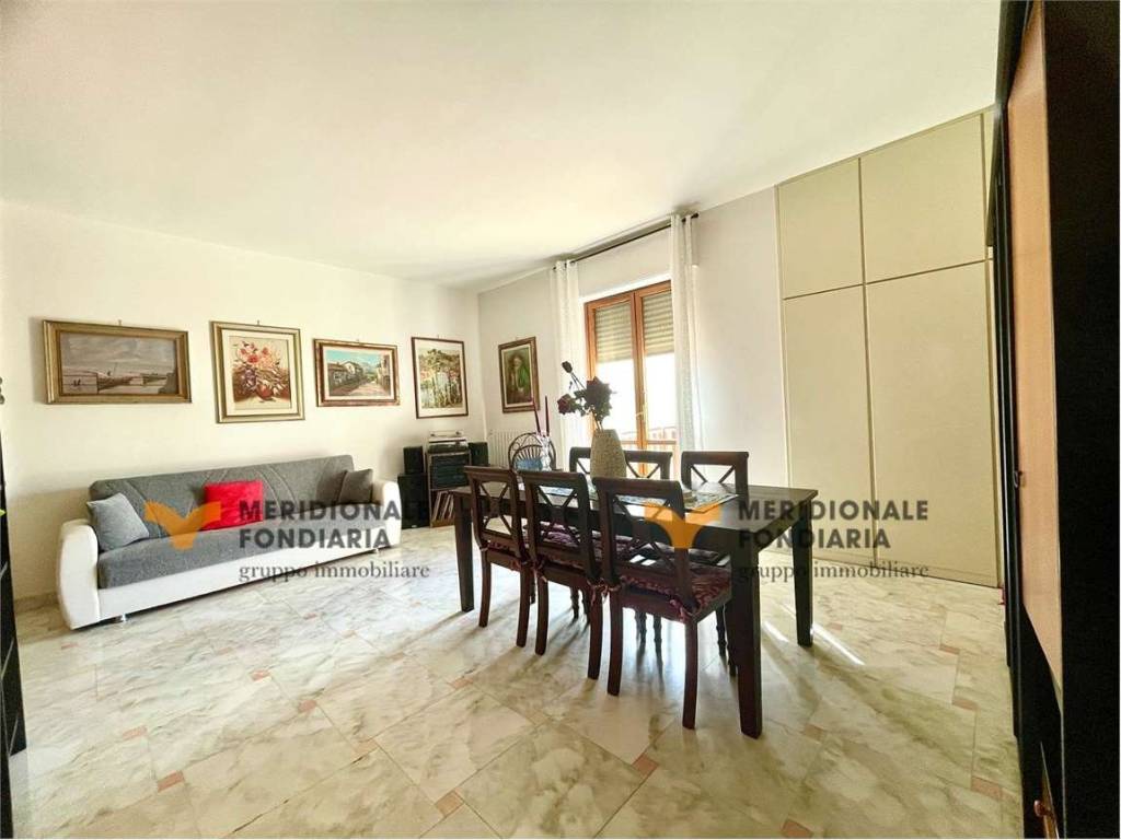 Appartamento a Lecce in Via E.A. Mario , 7/A - Foto 5