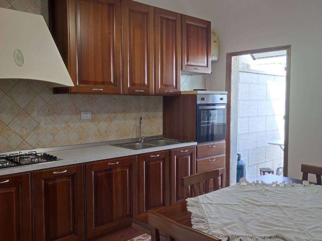 Appartamento a Porto cesareo in Via Pietro Mascagni, 67 - Foto 4