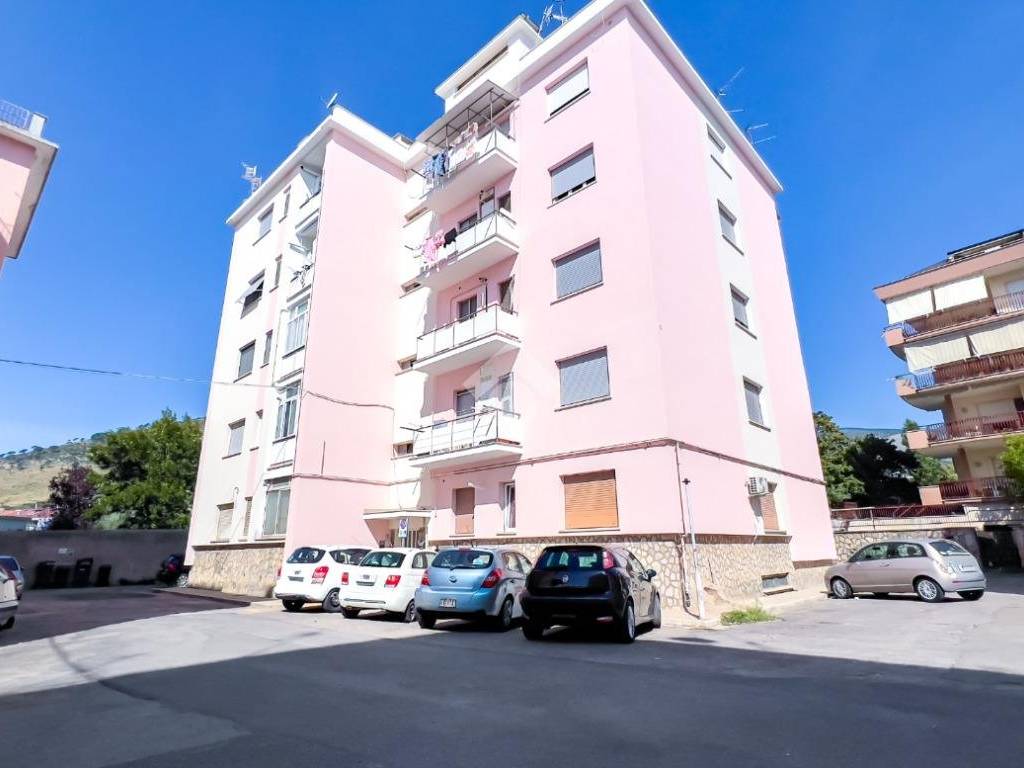 Appartamento a Formia in Via Palazzo, 17 - Foto 2