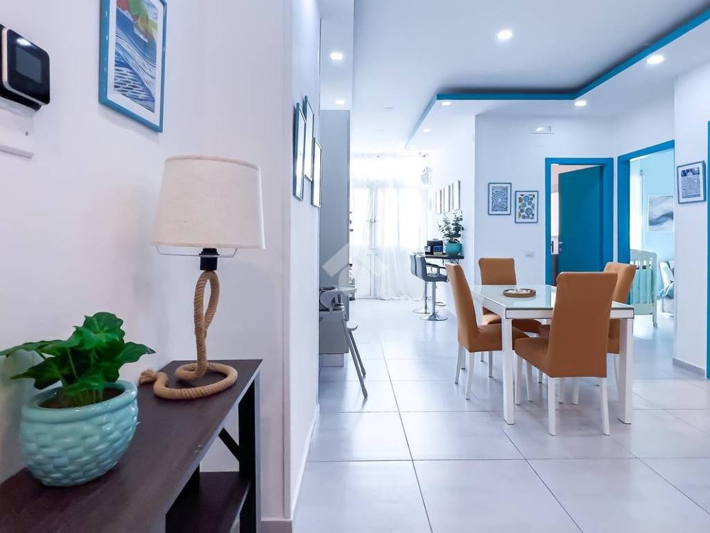 Appartamento a Formia in Via Palazzo, 17 - Foto 4