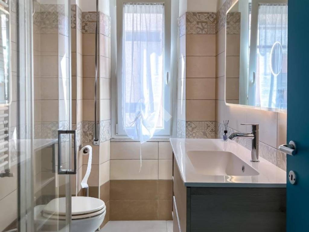 Appartamento a Formia in Via Palazzo, 17 - Foto 5