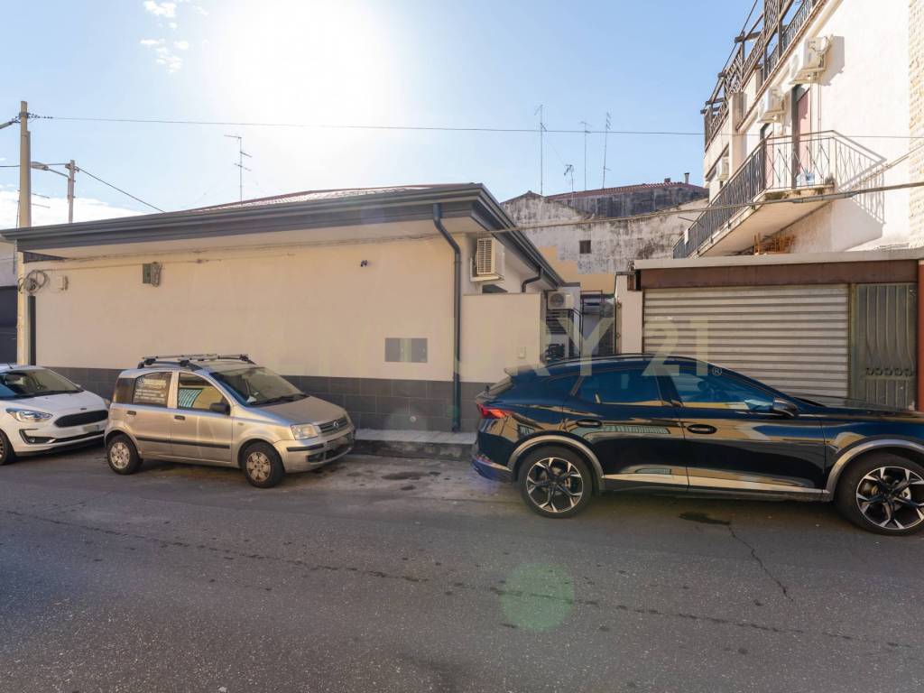 Villetta a schiera a Catania in Via Giuseppe Salerno, 3 - Foto 3