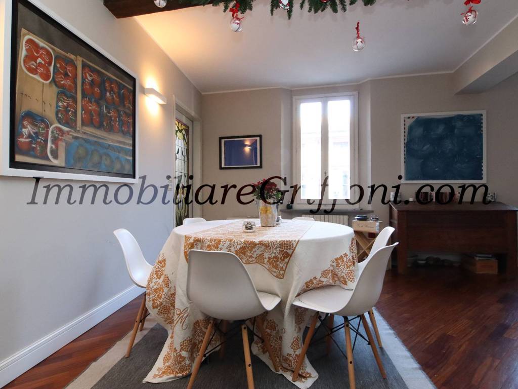 Appartamento a Bologna in Via Sant'Isaia, 108 - Foto 2