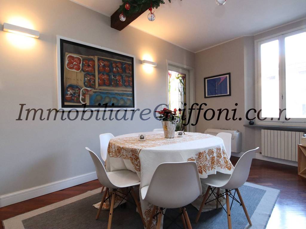 Appartamento a Bologna in Via Sant'Isaia, 108 - Foto 3