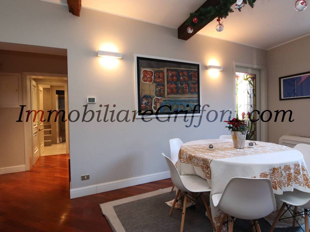 Appartamento a Bologna in Via Sant'Isaia, 108 - Foto 4