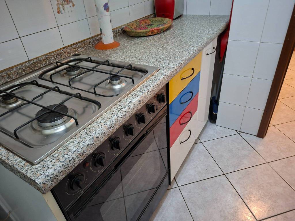 Appartamento a Trento in Via Giovanni Antonio Scopoli - Foto 3