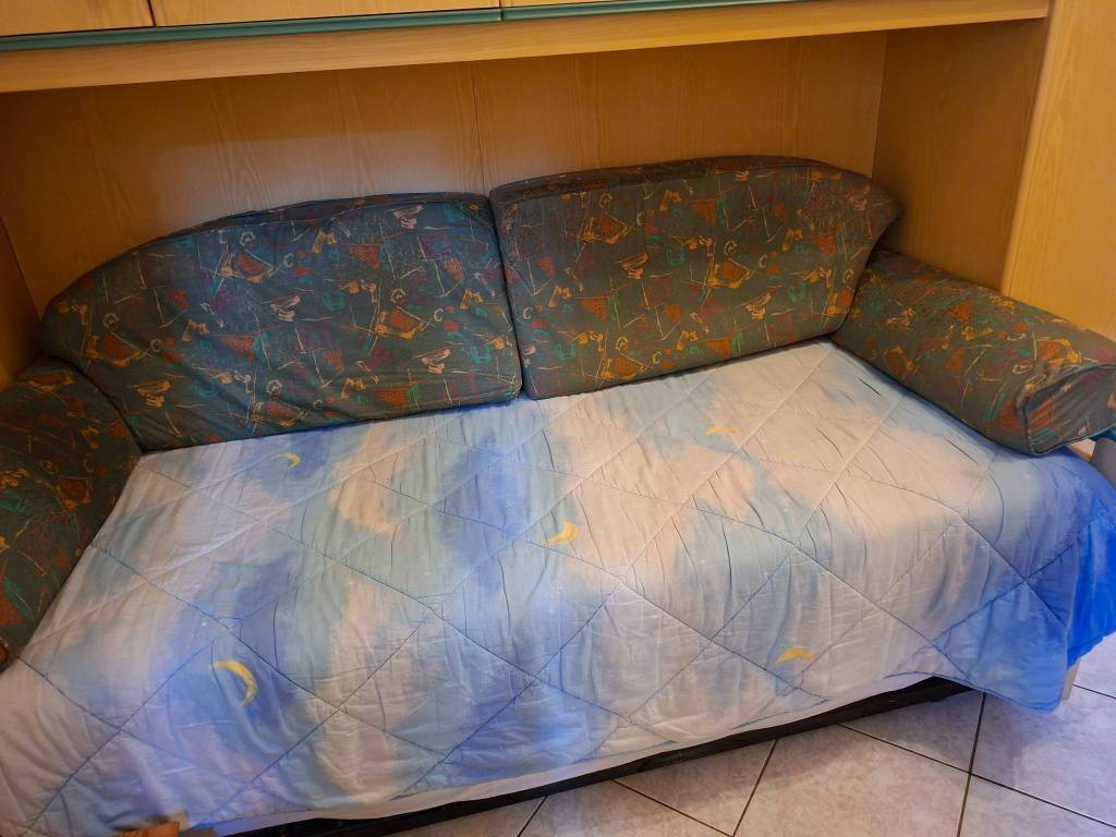 Appartamento a Trento in Via Giovanni Antonio Scopoli - Foto 5