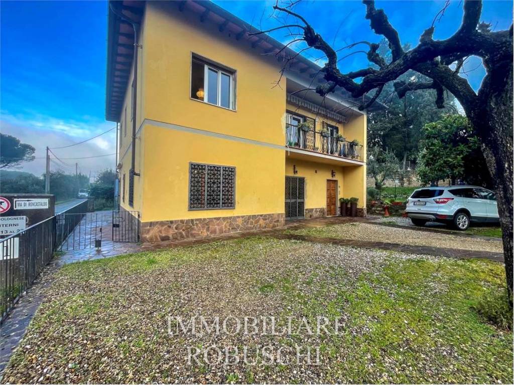 Appartamento a Fiesole in pian di san Bartolo - Foto 4