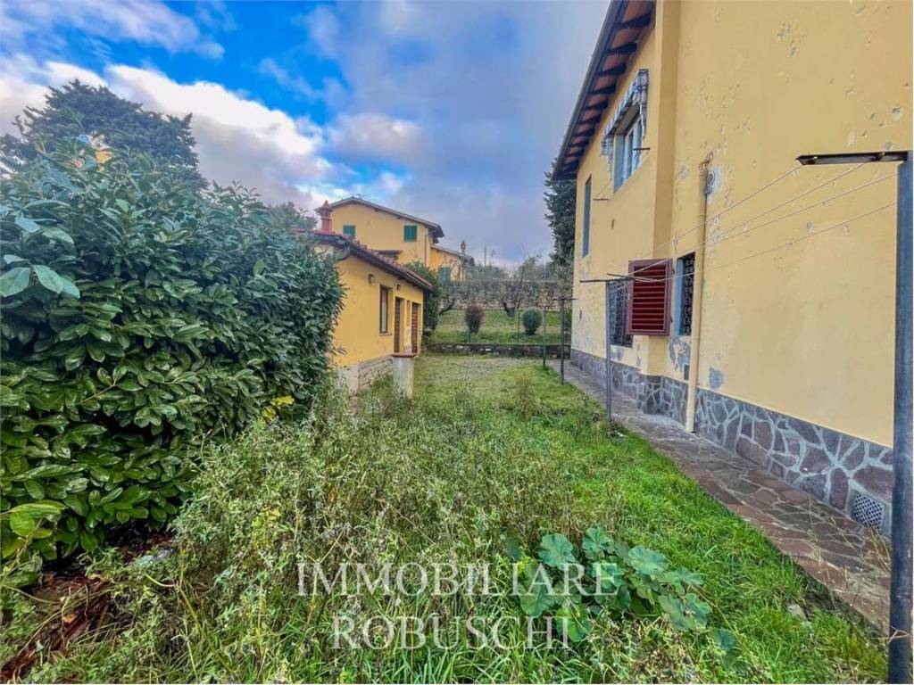 Appartamento a Fiesole in pian di san Bartolo - Foto 5