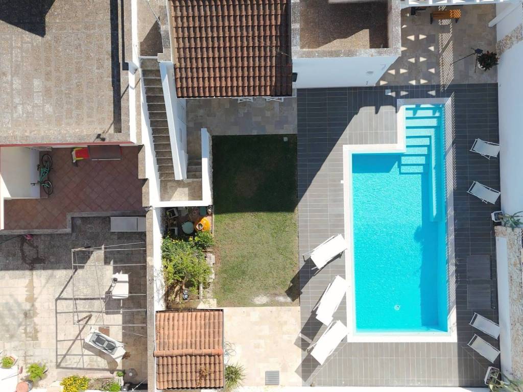 Villa a Porto cesareo in Via Marco Aurelio Severini, 5 - Foto 2