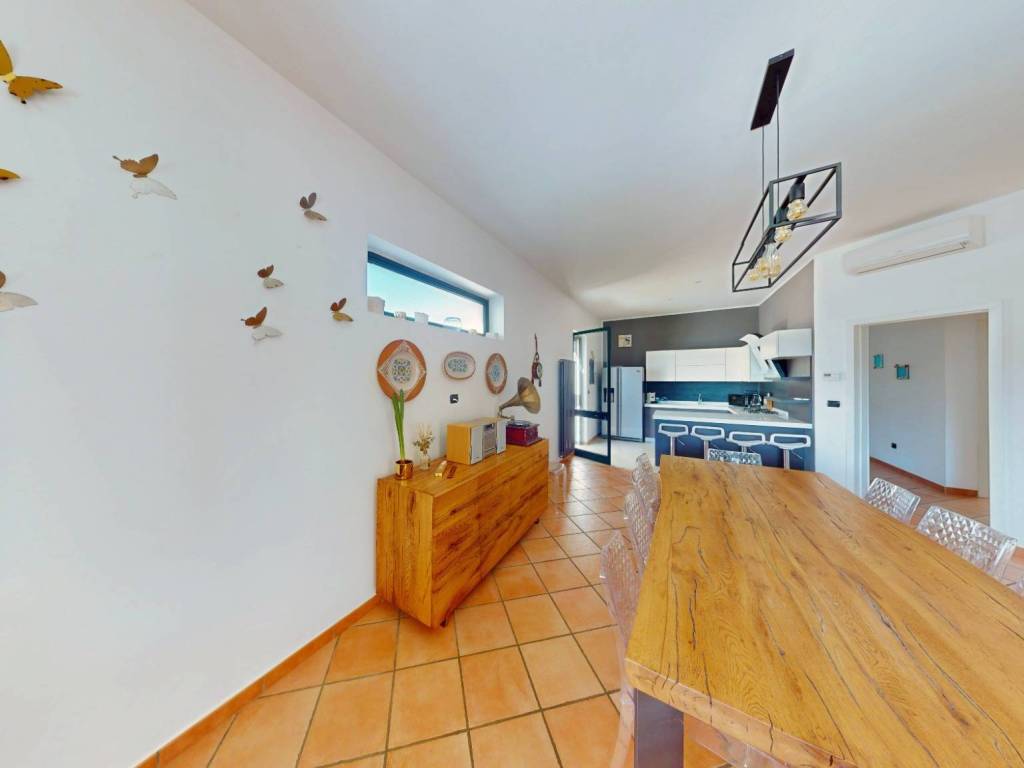 Villa a Porto cesareo in Via Marco Aurelio Severini, 5 - Foto 4