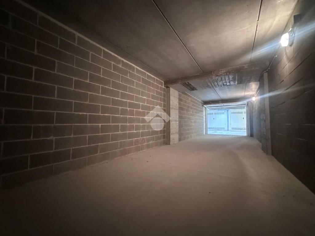 Box / garage a Codogno in Via dei Mulini, 6 - Foto 2