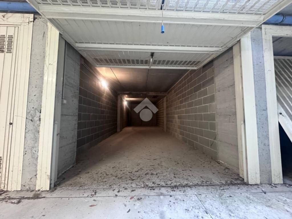 Box / garage a Codogno in Via dei Mulini, 6 - Foto 3