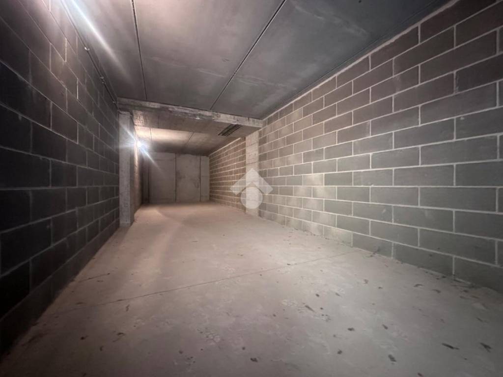 Box / garage a Codogno in Via dei Mulini, 6 - Foto 4