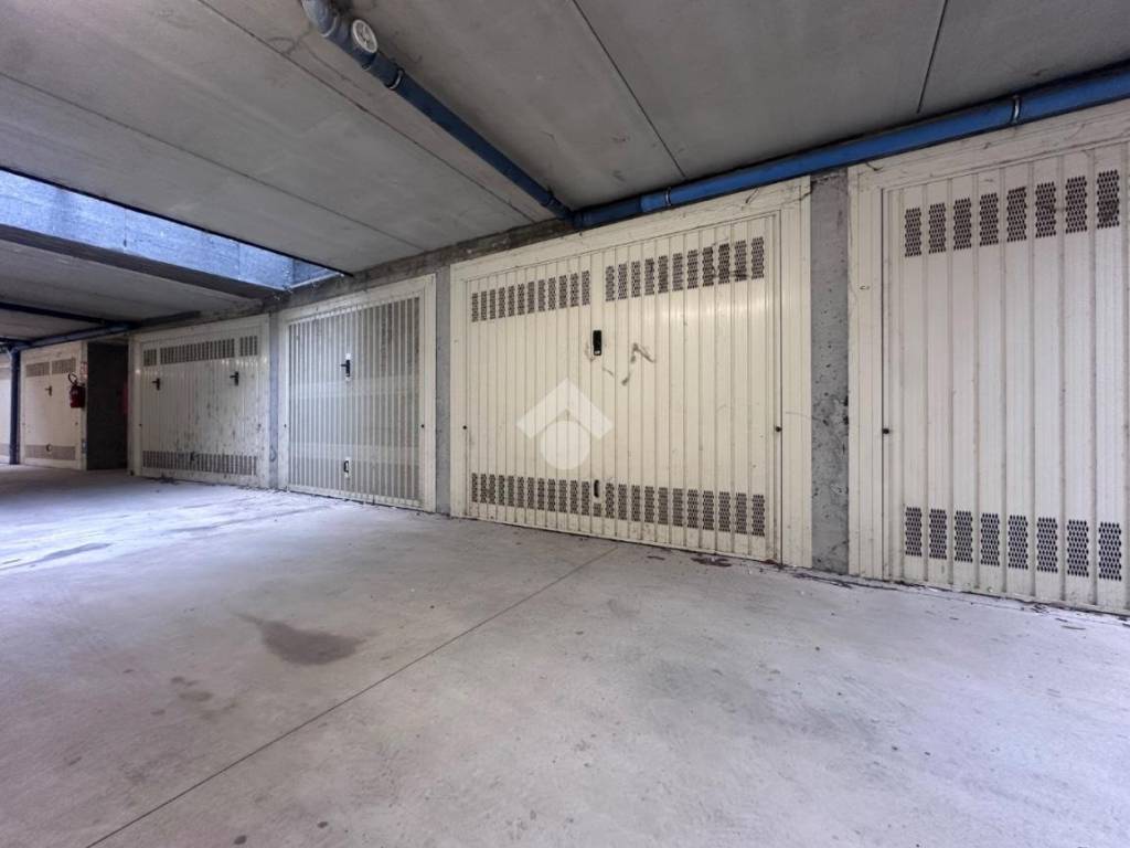 Box / garage a Codogno in Via dei Mulini, 6 - Foto 5