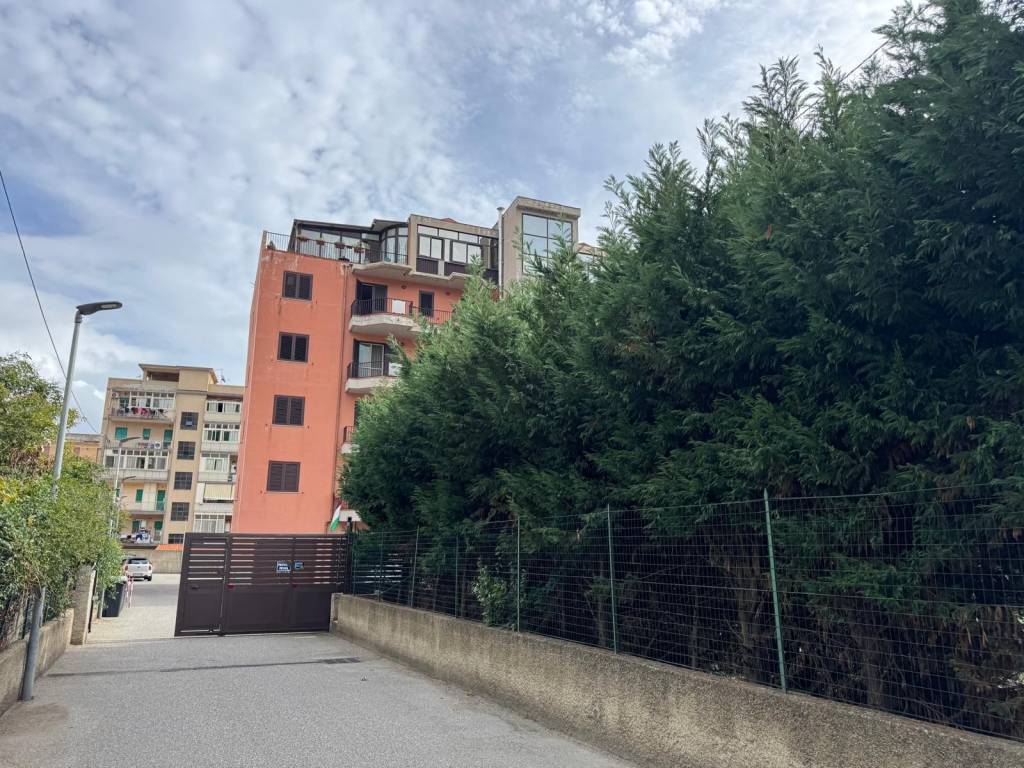 Appartamento a Messina in Via Nazionale - Foto 3