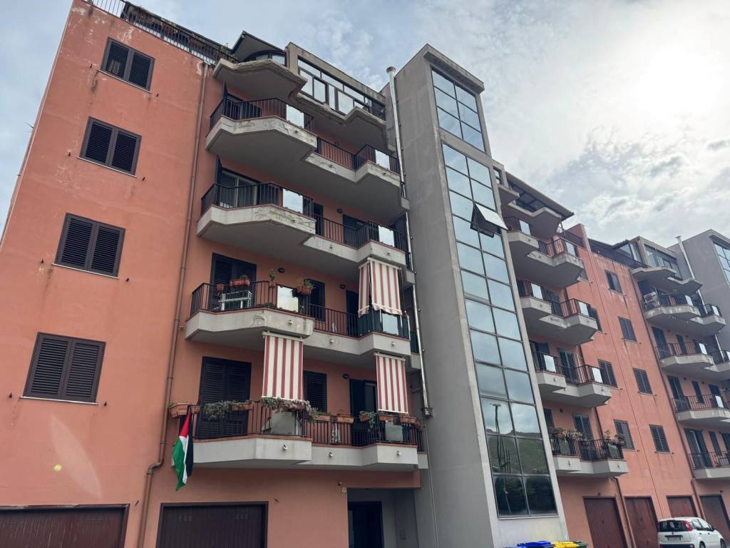 Appartamento a Messina in Via Nazionale - Foto 4