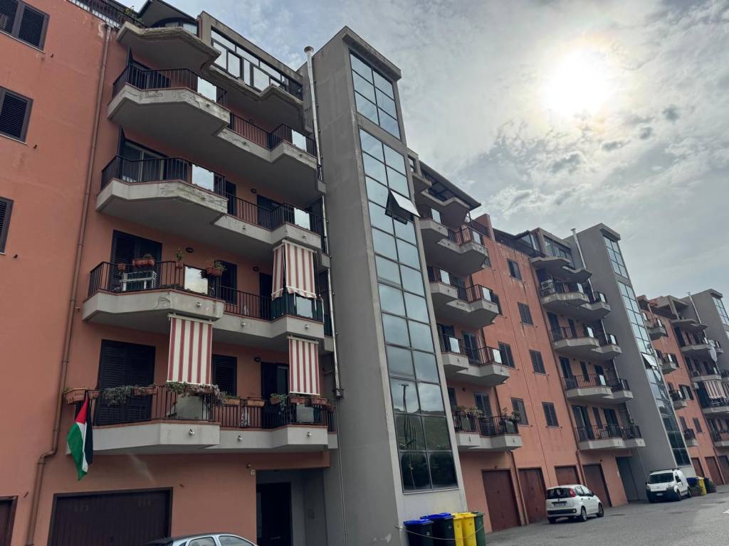 Appartamento a Messina in Via Nazionale - Foto 5