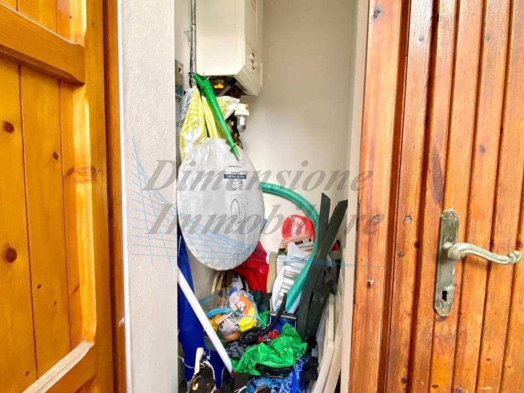 Appartamento a Rosignano marittimo in Via Lago Maggiore - Foto 5
