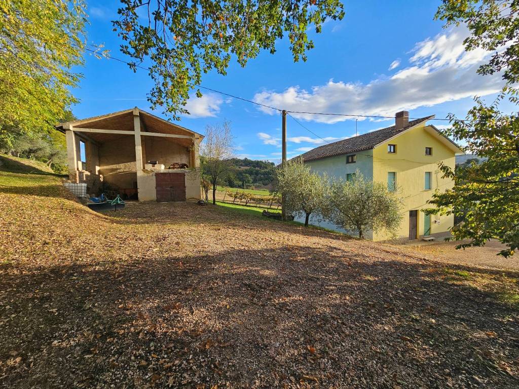 Rustico / casale a San severino marche - Foto 3