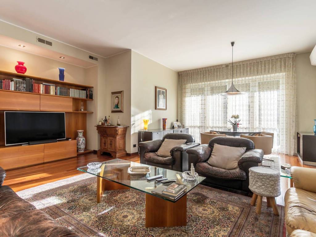 Appartamento a Bergamo in Via Divisione Julia, 5 - Foto 2