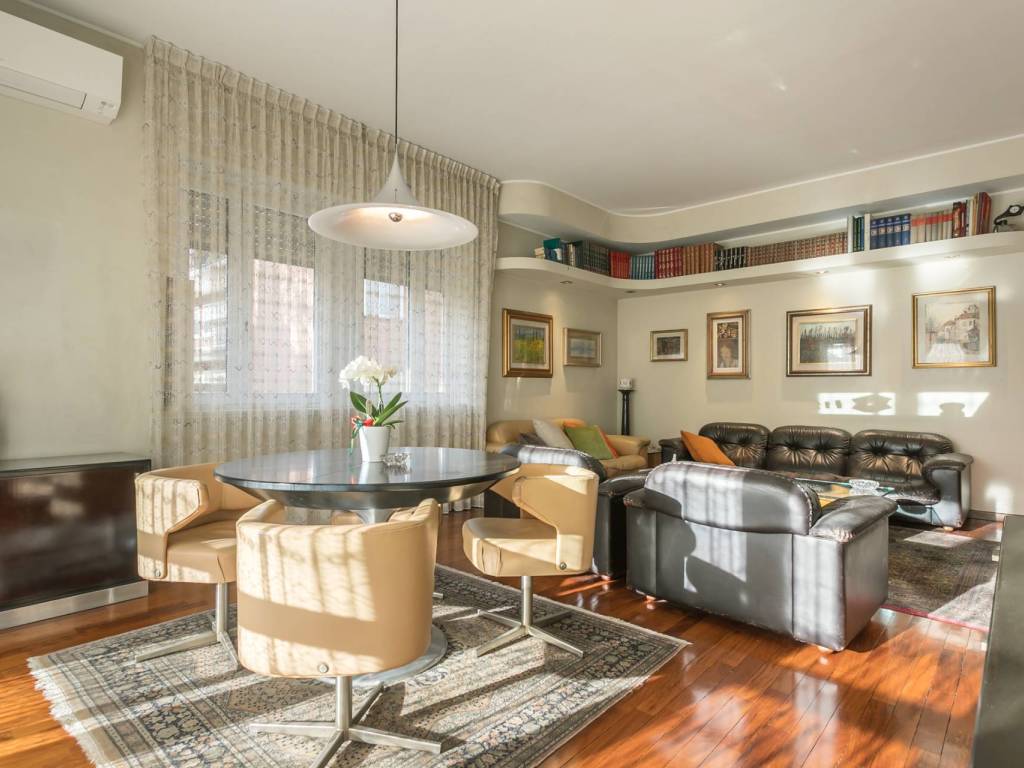 Appartamento a Bergamo in Via Divisione Julia, 5 - Foto 4