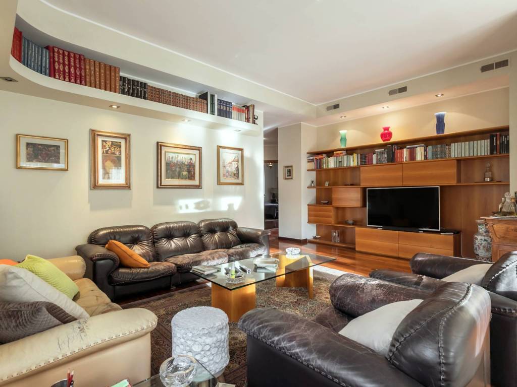 Appartamento a Bergamo in Via Divisione Julia, 5 - Foto 5
