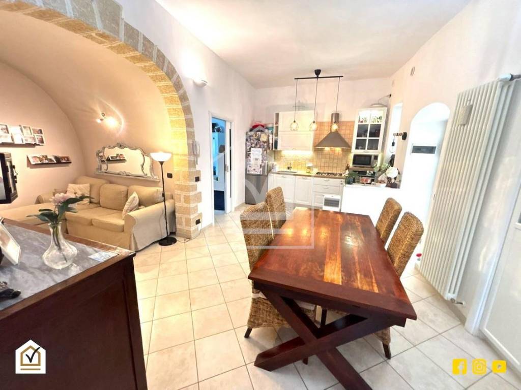 Casa indipendente a Noicattaro in Via Sant'Anna - Foto 3