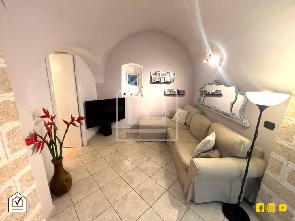 Casa indipendente a Noicattaro in Via Sant'Anna - Foto 4