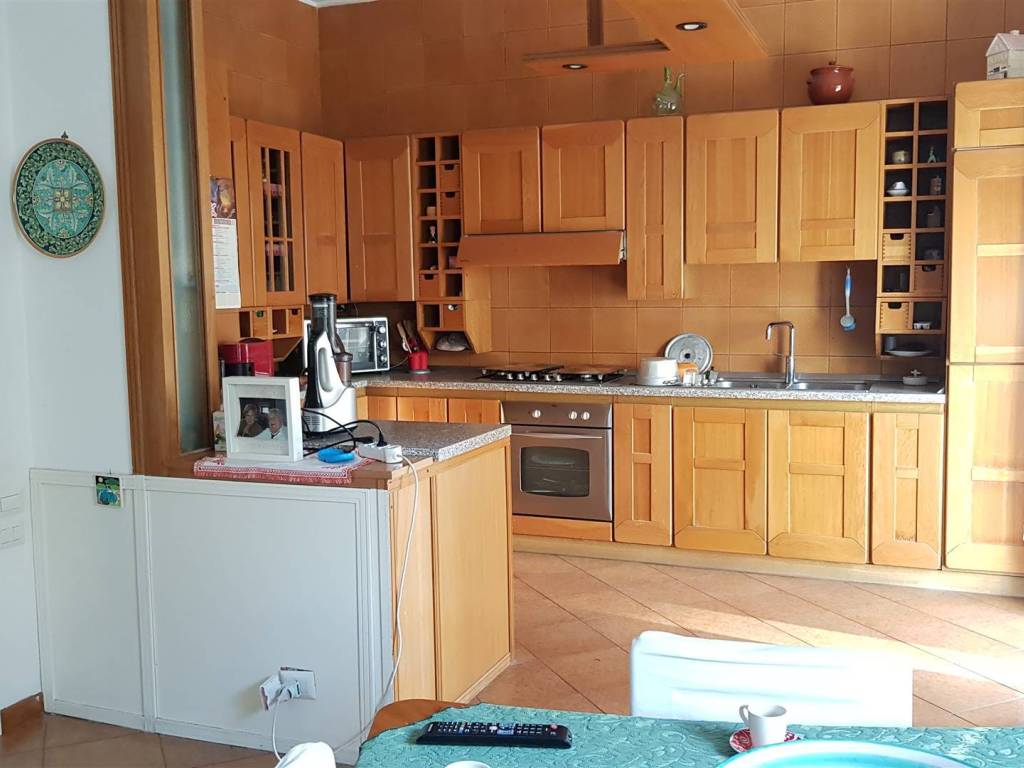 Appartamento a Salerno in Via Posidonia, 145 - Foto 4
