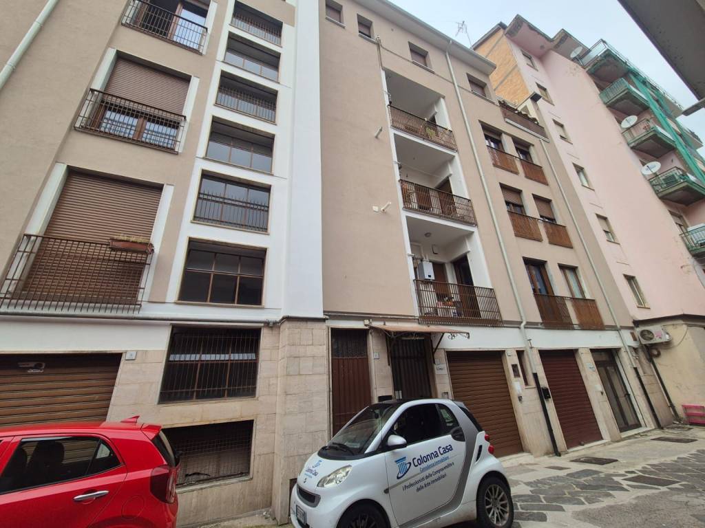 Appartamento a Avellino in Via Terminio - Foto 2