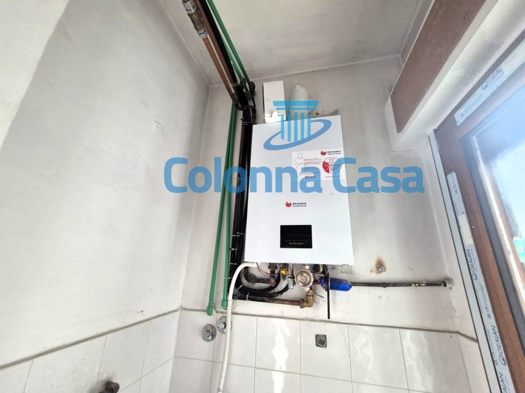 Appartamento a Avellino in Via Terminio - Foto 5