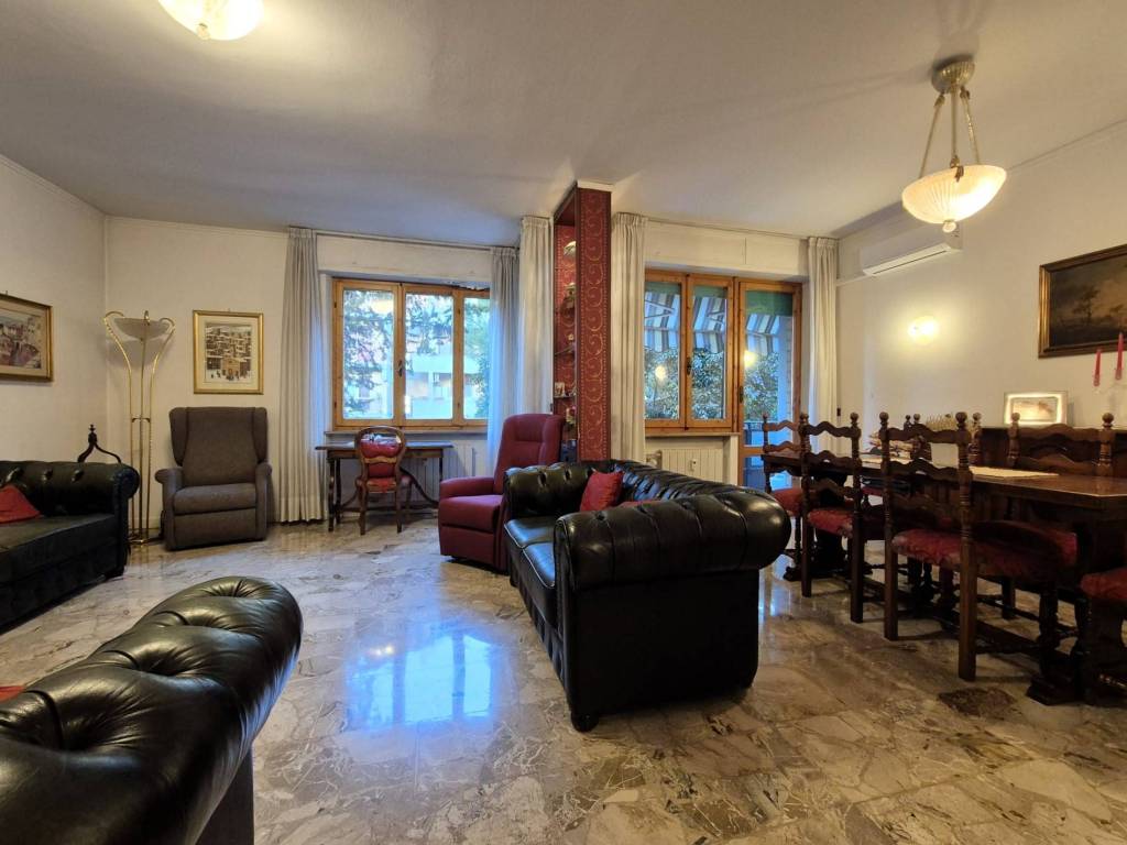 Appartamento a Perugia in Via del Cantone, 14 - Foto 2